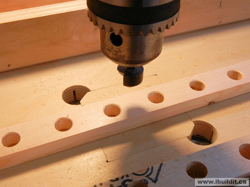 How To Make a Router Bit IBUILDIT.CA